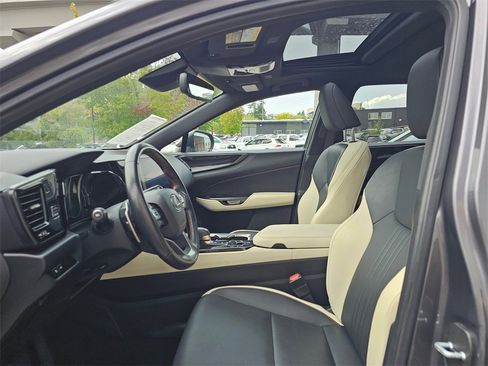Used 2022 Lexus NX 350 AWD image 24