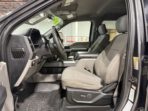 Used 2019 Ford F250 XLT w/ XLT Value Package image 9