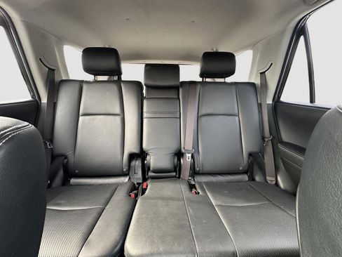 Certified 2023 Toyota 4Runner Limited image 11