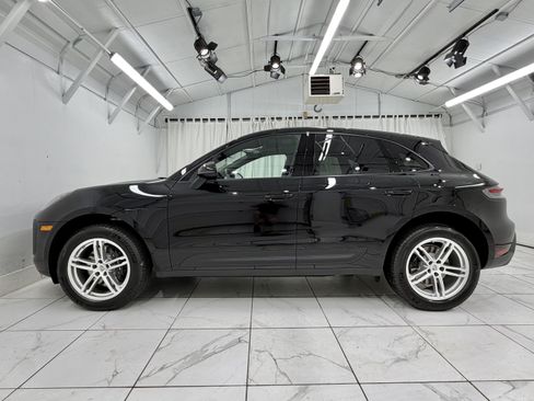 New 2026 Porsche Macan AWD/4WD image 15