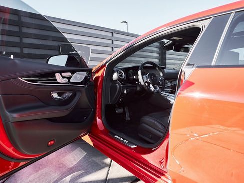 Used 2019 Mercedes-Benz AMG GT 53 image 30