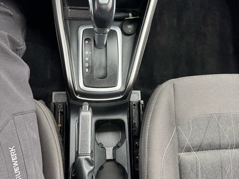 Used 2019 Ford EcoSport SE image 51