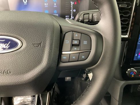 New 2026 Ford Ranger XLT w/ Technology Package AWD/4WD image 27