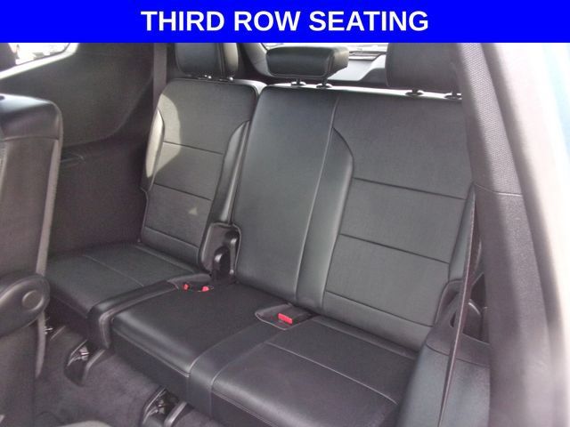 Used 2026 Buick Enclave Preferred w/ Power Package FWD image 3