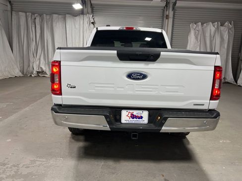 Used 2021 Ford F150 XLT w/ Trailer Tow Package image 6