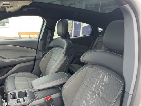 New 2025 Ford Mustang Mach-E GT image 32