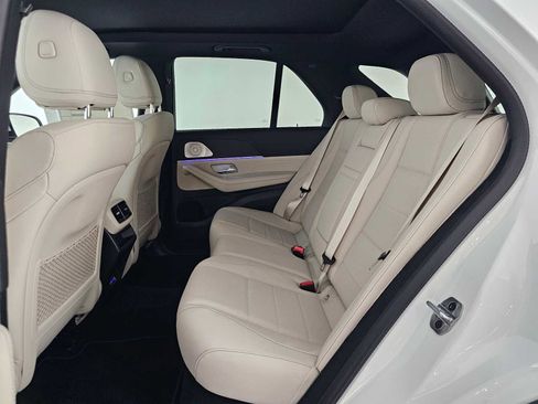 New 2026 Mercedes-Benz GLE 350 4MATIC image 16