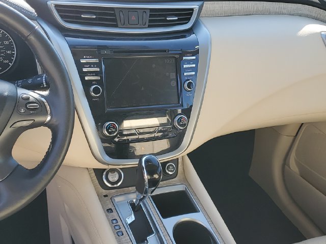 Used 2019 Nissan Murano SL AWD/4WD image 15