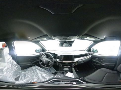 New 2026 Toyota Tacoma SR5 image 33