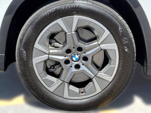 Used 2025 BMW X1 xDrive28i w/ Convenience Package AWD/4WD image 12