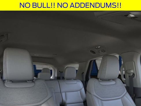 New 2026 Ford Explorer Active w/ Active Comfort Package image 23