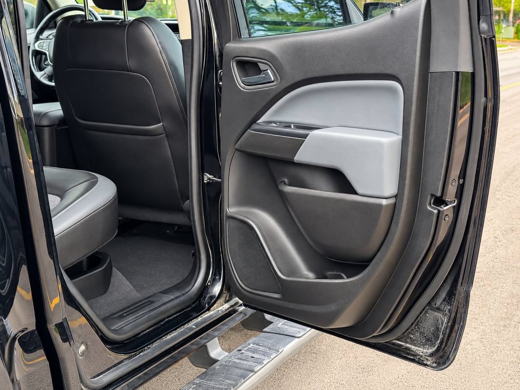 Used 2019 Chevrolet Colorado Z71 RWD image 18