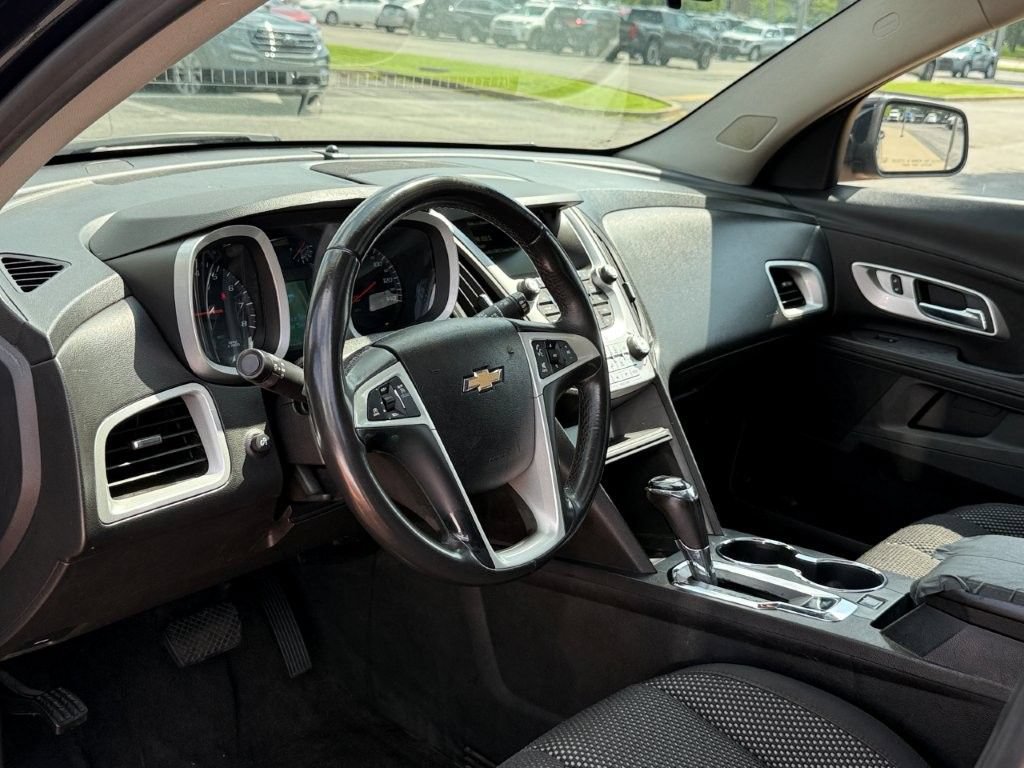 Used 2016 Chevrolet Equinox LT w/ Convenience Package FWD image 11
