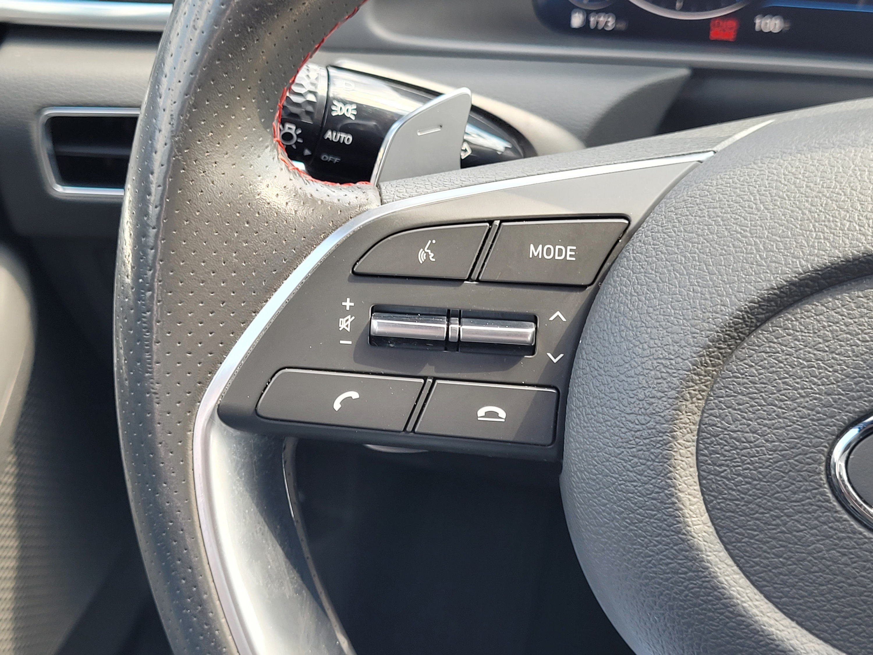 Used 2021 Hyundai Sonata SEL Plus w/ Tech Package FWD image 14