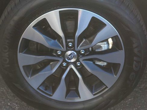 Used 2025 Subaru Outback Limited w/ Tech Package 2 image 10