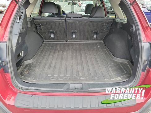 Used 2019 Subaru Outback 2.5i Limited w/ Popular Package #2 image 18