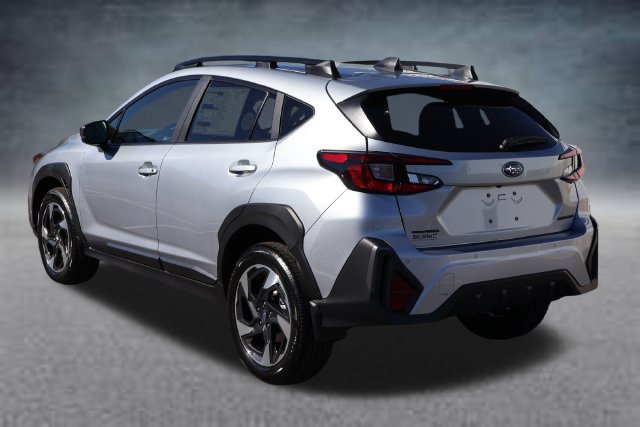 New 2027 Subaru Crosstrek 2.5i Limited AWD/4WD image 17
