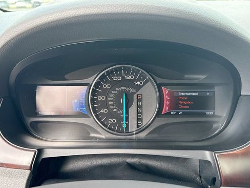 Used 2013 Ford Edge Limited FWD image 12