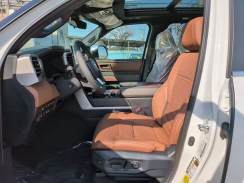 New 2026 Toyota Sequoia 1794 Edition image 19