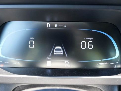 New 2026 Hyundai Elantra Sport FWD image 22