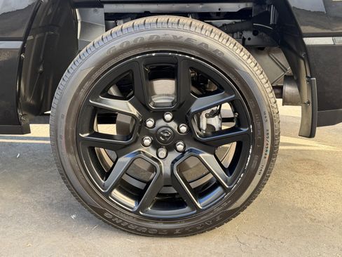 Certified 2023 RAM 1500 Laramie image 13