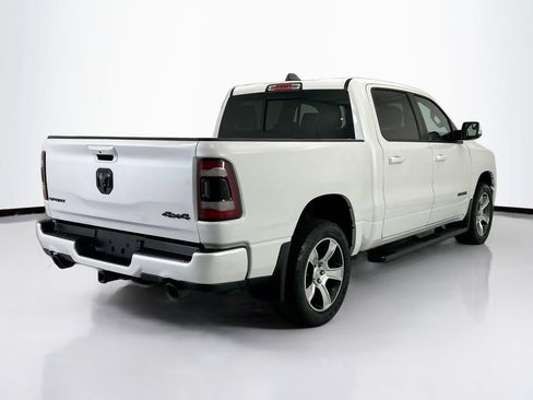 Used 2020 RAM 1500 Sport AWD/4WD image 5