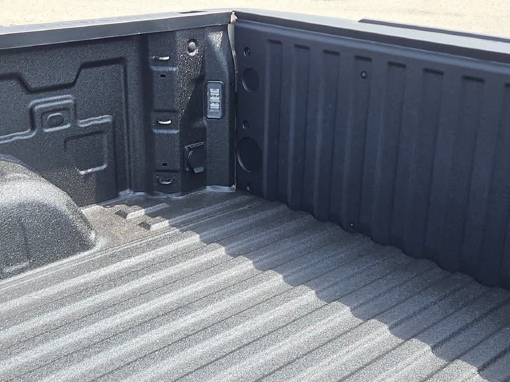 New 2026 Chevrolet Silverado 1500 RST w/ RST Select Package RWD image 23