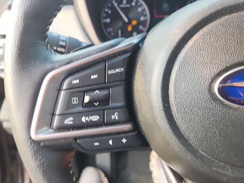 Used 2025 Subaru Outback Limited XT w/ Popular Package #2 AWD/4WD image 14