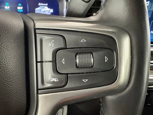 Used 2023 Chevrolet Silverado 1500 LT image 17