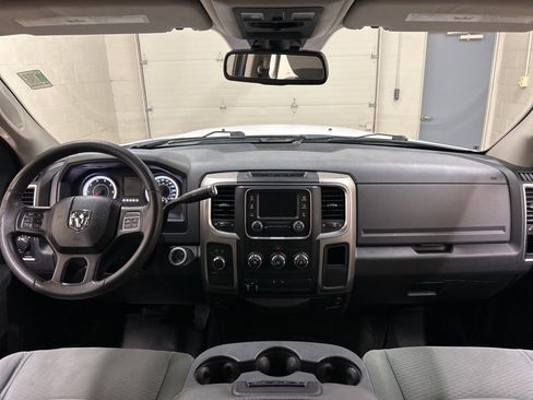 Used 2016 RAM 2500 SLT image 18