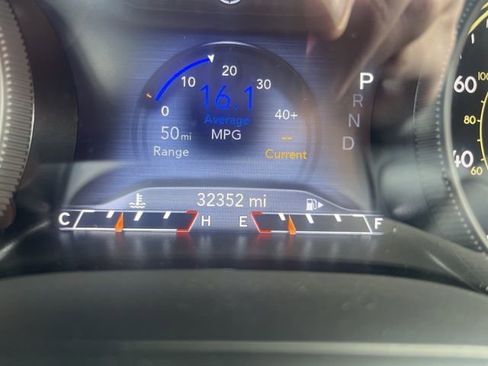 Certified 2022 Jeep Cherokee Limited w/ Elite Package image 26