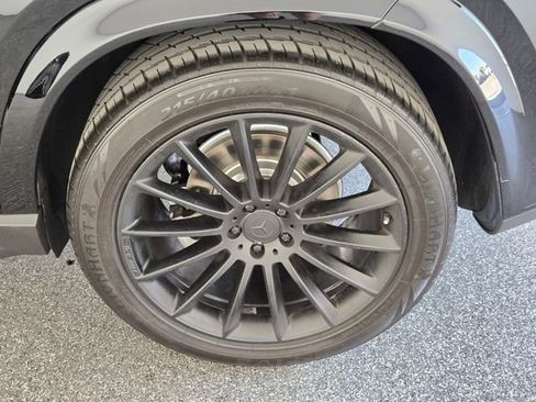 Used 2022 Mercedes-Benz GLE 350 4MATIC image 9