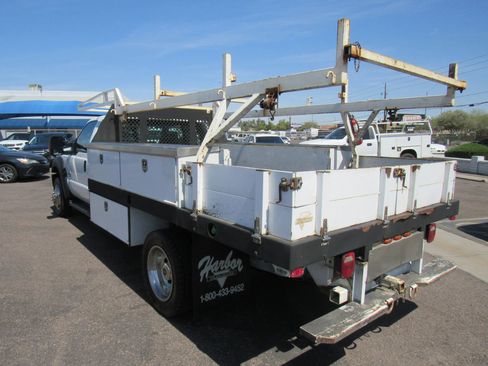 Used 2014 Ford F450 XL w/ Power Equipment Group image 7