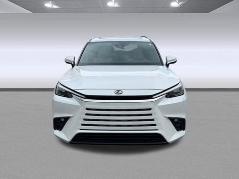 New 2026 Lexus TX 350 AWD image 5