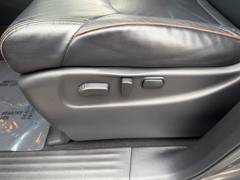 Used 2019 Nissan Armada SL w/ Premium Package image 7