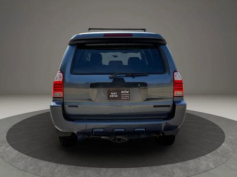 Used 2007 Toyota 4Runner SR5 image 5