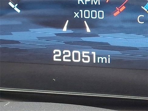 Certified 2025 Chevrolet Equinox LT w/ Convenience Package II image 20