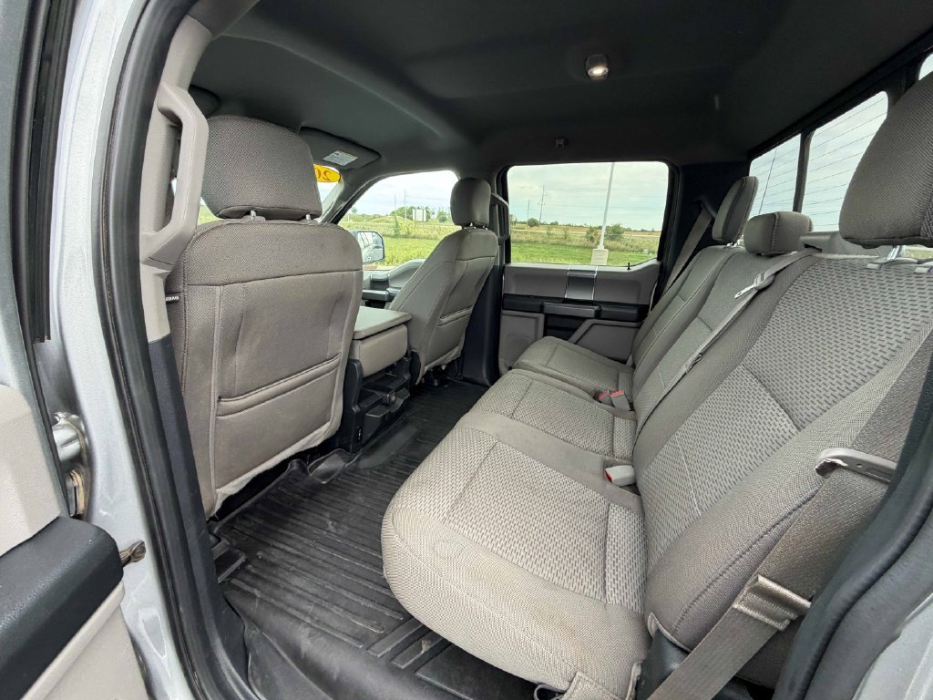 Used 2020 Ford F150 XLT w/ Equipment Group 302A Luxury AWD/4WD image 19