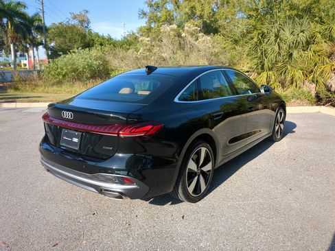 Certified 2025 Audi A5 2.0T Premium Plus w/ Premium Plus image 6