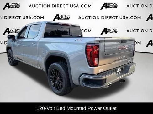 Used 2023 GMC Sierra 1500 Elevation w/ Preferred Package AWD/4WD image 22