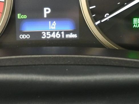 Used 2021 Lexus NX 300 FWD w/ Comfort Package image 15