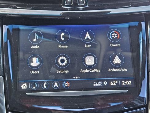 Used 2019 Cadillac CTS Luxury image 17