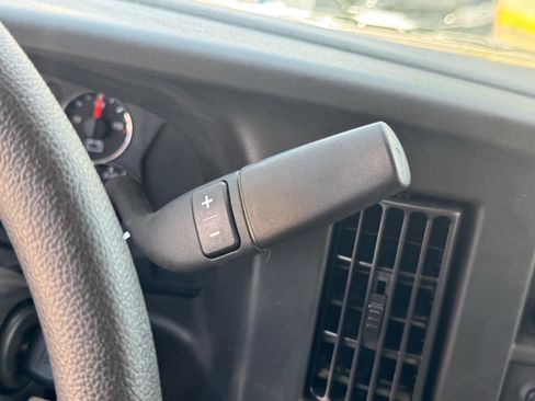 New 2024 Chevrolet Express 3500 w/ Power Convenience Package image 19