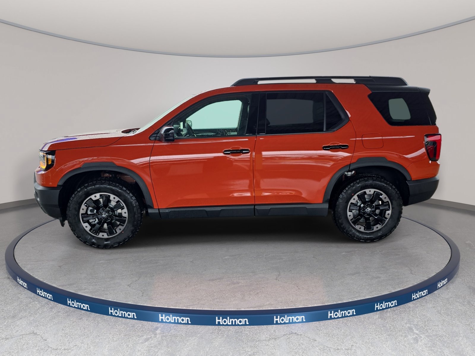 New 2026 Honda Passport TrailSport Elite image 8