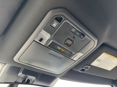 New 2026 Toyota Tundra SR5 AWD/4WD image 18