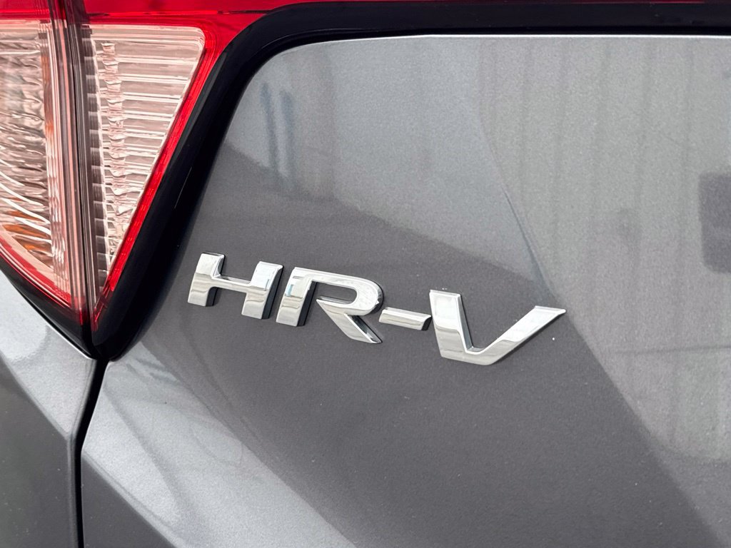 Certified 2018 Honda HR-V LX image 10