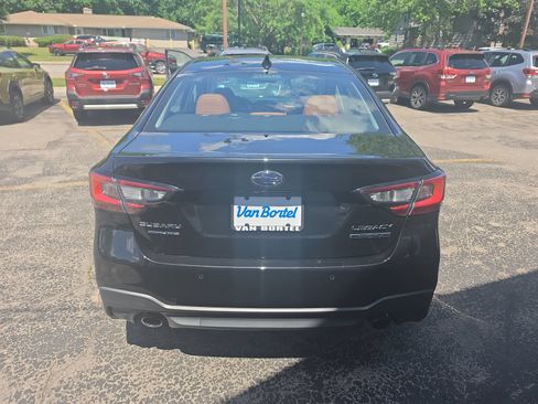 Used 2021 Subaru Legacy Touring XT AWD/4WD image 6