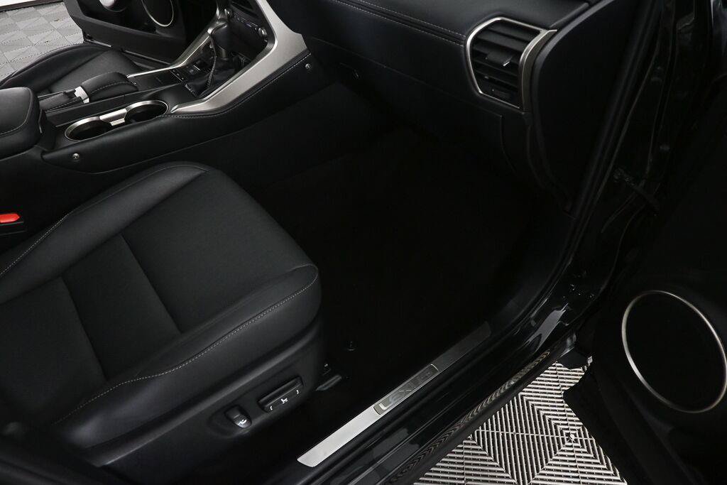 Used 2020 Lexus NX 300 FWD w/ Premium Package image 21