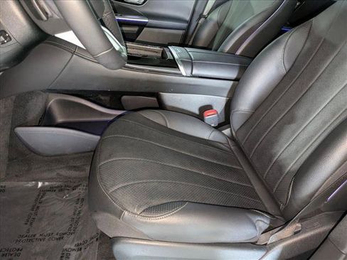 Certified 2023 Mercedes-Benz EQE 350+ SUV image 21