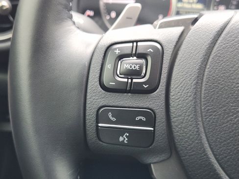 Certified 2024 Lexus RC 300 w/ Premium Package image 36